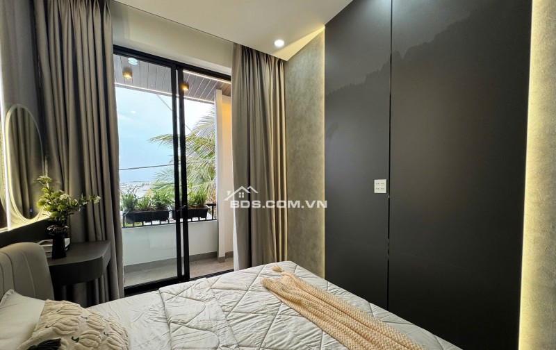 Chính chủ BÁN NHÀ TRUNG TÂM, HẺM 278 TẦM VU cọc khoan nhồi chắc chắn - 2.85 TỶ